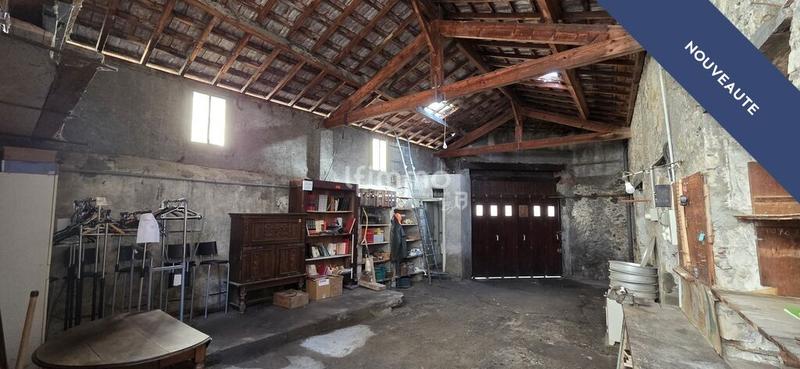 Immeuble - 150 m² - 4 pièces