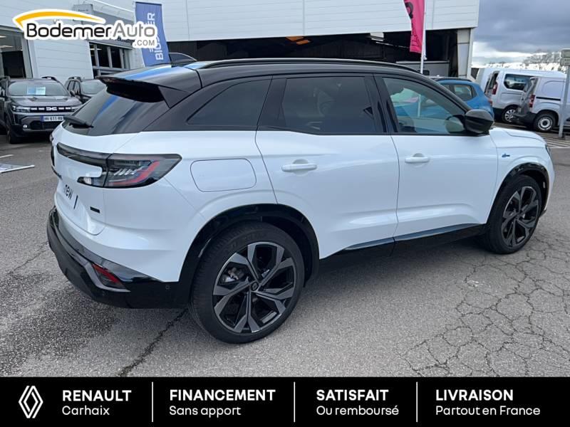 Renault Austral E-Tech full hybrid 200 Gsr2 Techno esprit Alpine