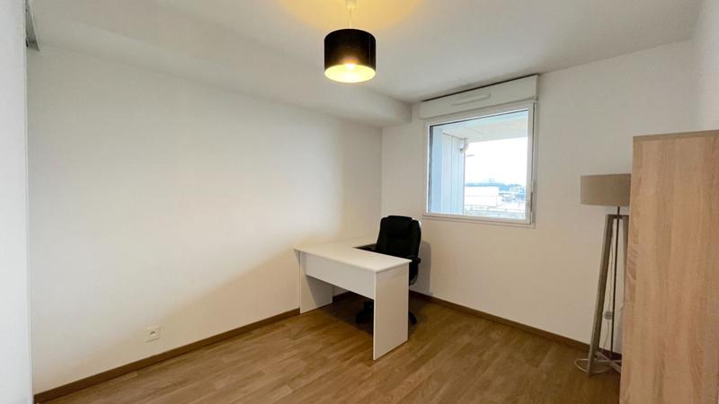 Maison de ville - 66 m² - 3 pièces