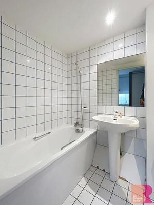 Studio - 19 m² - 1 pièce