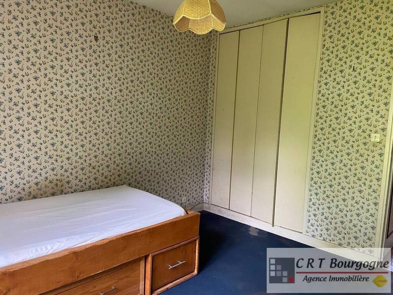 Maison - 105 m² - 6 pièces