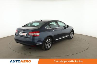 Citroën C5 2.0 Blue-HDi Millenium Bv6 150 ch