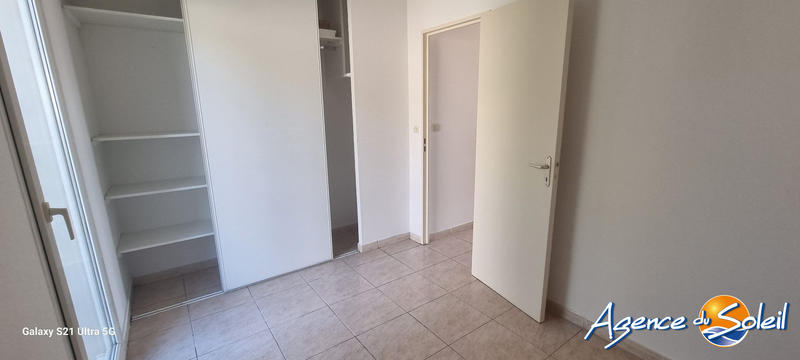 Maison - 55 m² - 3 pièces