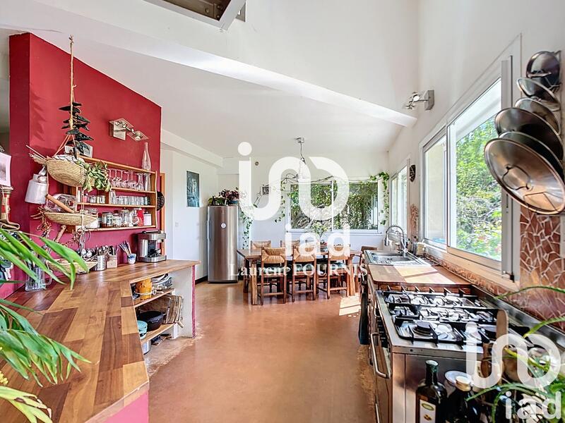 Maison de maîtres - 178 m² - 7 pièces