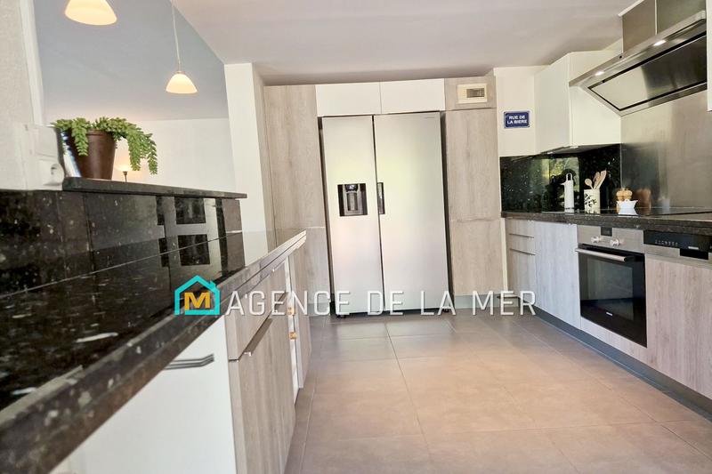 Appartement - 142 m² - 4 pièces