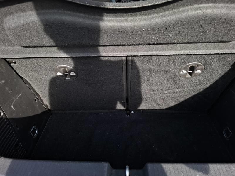 Opel Adam 1.4 Ecotec Turbo 150 ch s/S s