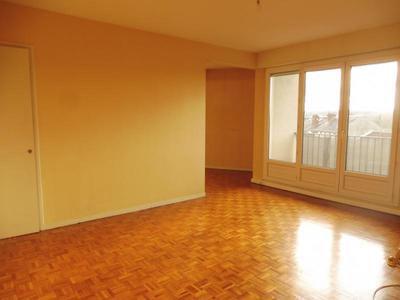 Appartement - 63 m² - 4 pièces