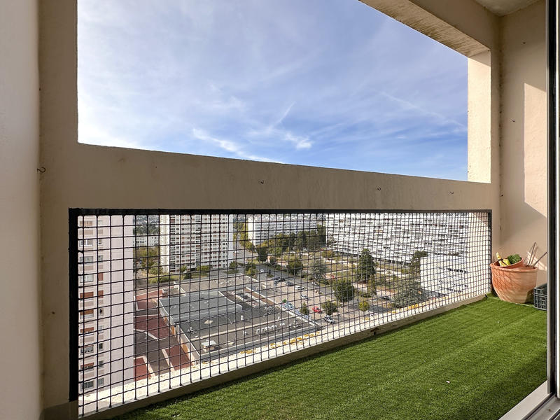 Appartement - 88 m² - 4 pièces