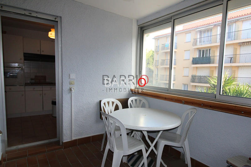 Appartement - 44 m² - 3 pièces