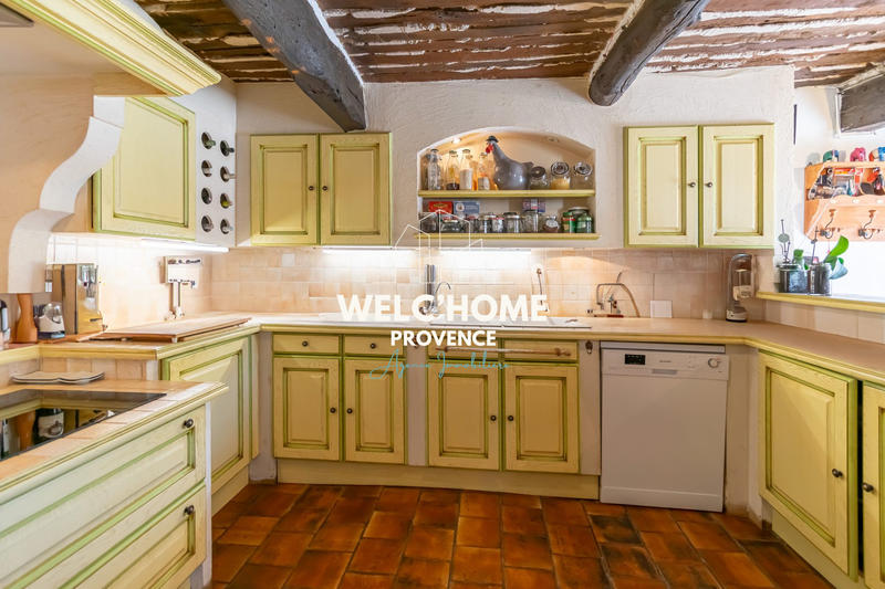 Maison ancienne - 390 m² - 9 pièces