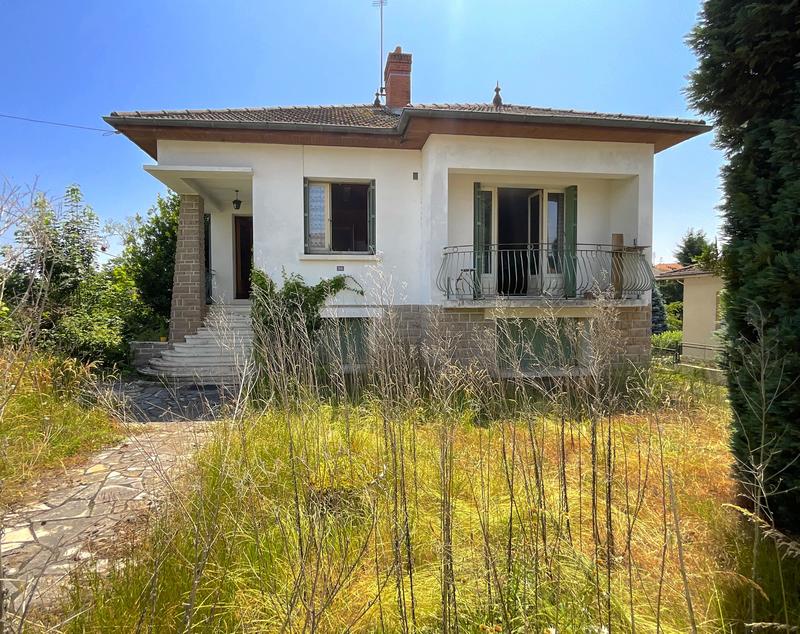 Maison - 189 m² - 6 pièces