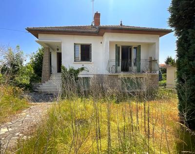 Maison - 189 m² - 6 pièces