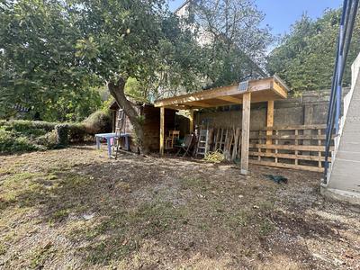 Maison - 64 m² - 4 pièces