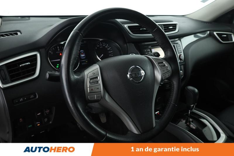 Nissan X-Trail 1.6 dCi Tekna Xtronic 130 ch