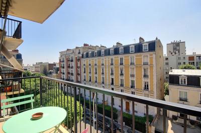 Appartement - 69 m² - 4 pièces