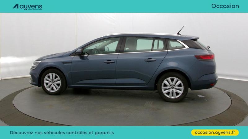 Renault Mégane Estate 1.0 TCe 115ch Business