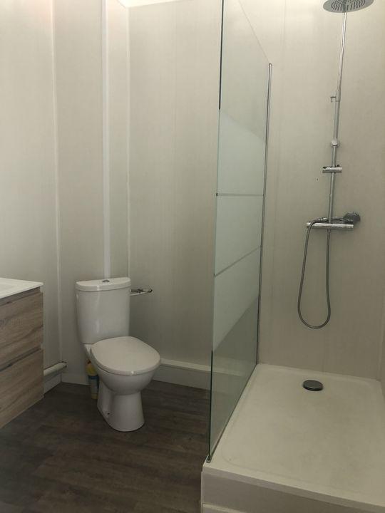 Maison de ville - 103 m² - 4 pièces