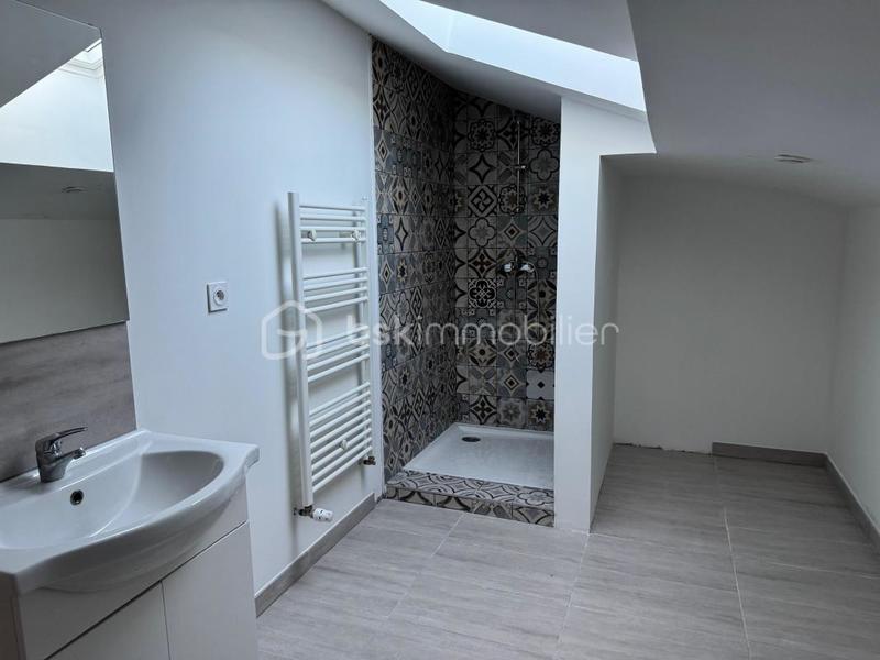 Maison de village - 152 m² - 5 pièces