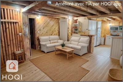 Appartement - 97 m² - 6 pièces