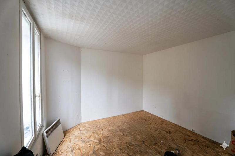 Appartement - 26 m² - 2 pièces