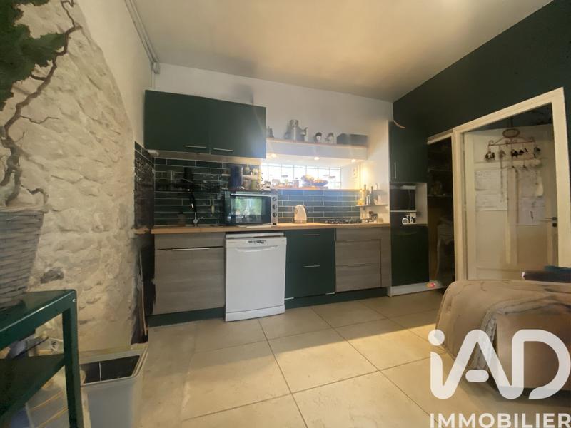 Maison - 133 m² - 5 pièces