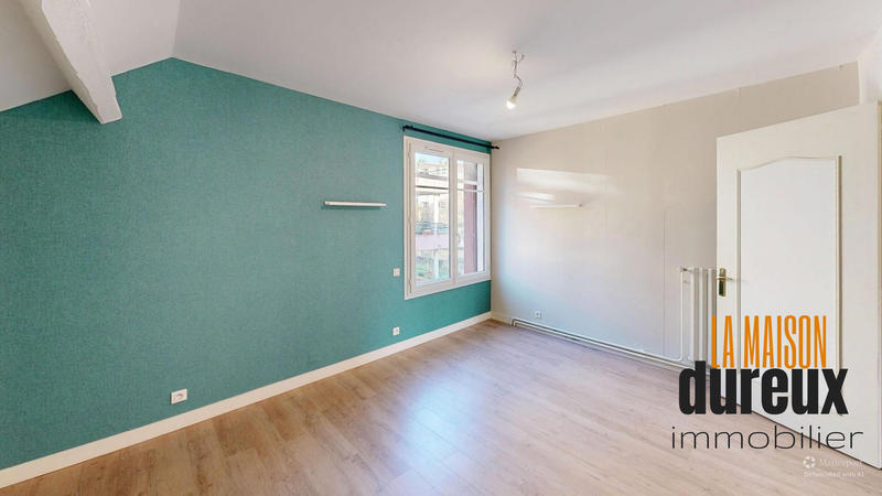 Maison - 159 m² - 6 pièces