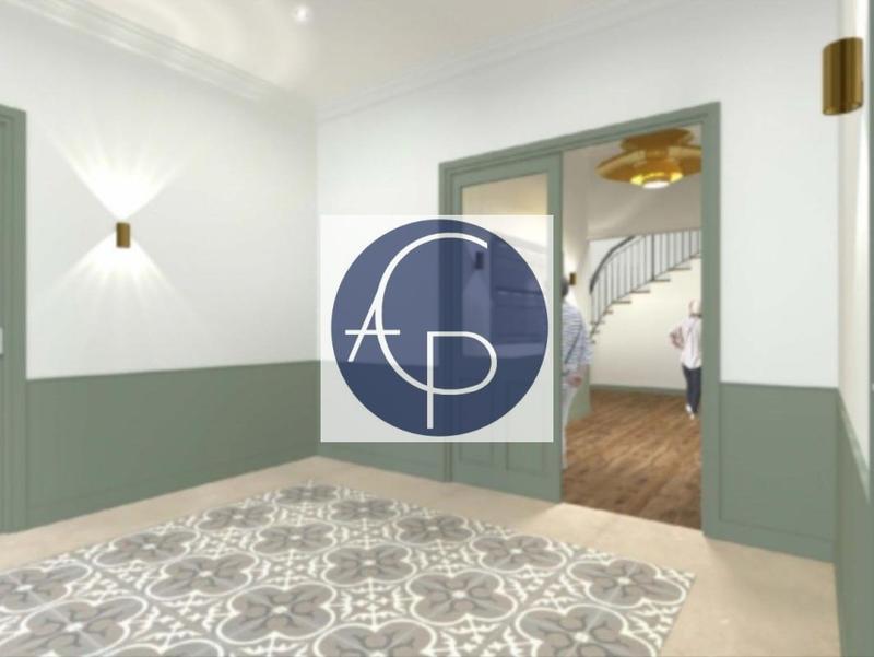 Appartement - 53 m² - 2 pièces