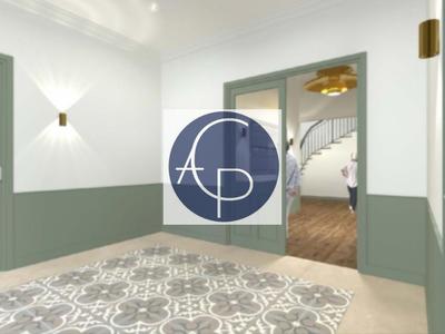 Appartement - 53 m² - 2 pièces