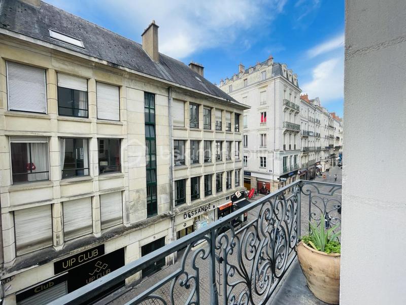 Appartement - 106 m² - 4 pièces