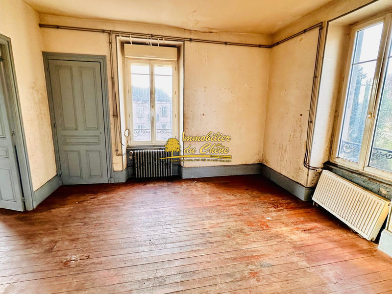 Appartement - 98 m² - 5 pièces
