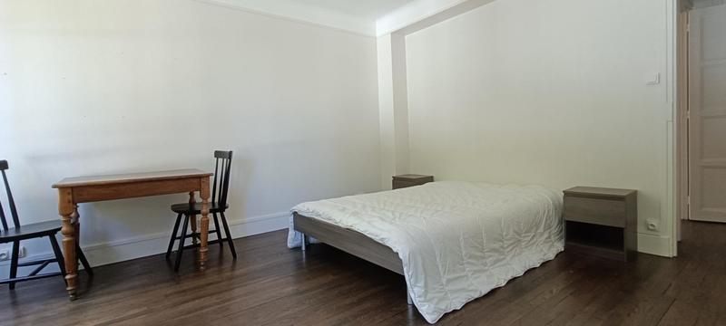 Appartement - 112 m² - 5 pièces