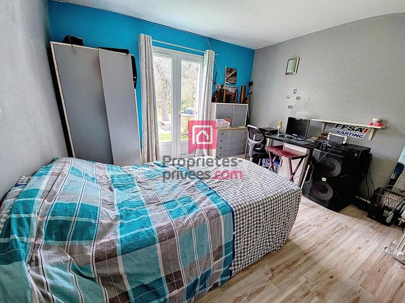 Villa - 140 m² - 7 pièces