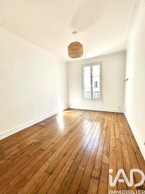 Appartement - 44 m² - 3 pièces