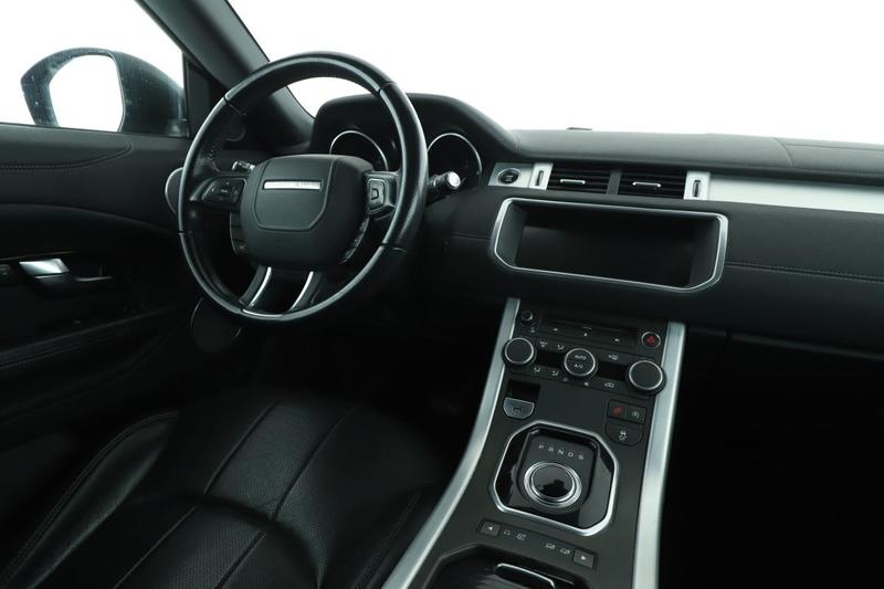 Land Rover Range Rover Evoque Cabriolet 2.0 Td4 se Dynamic Bva 150 ch