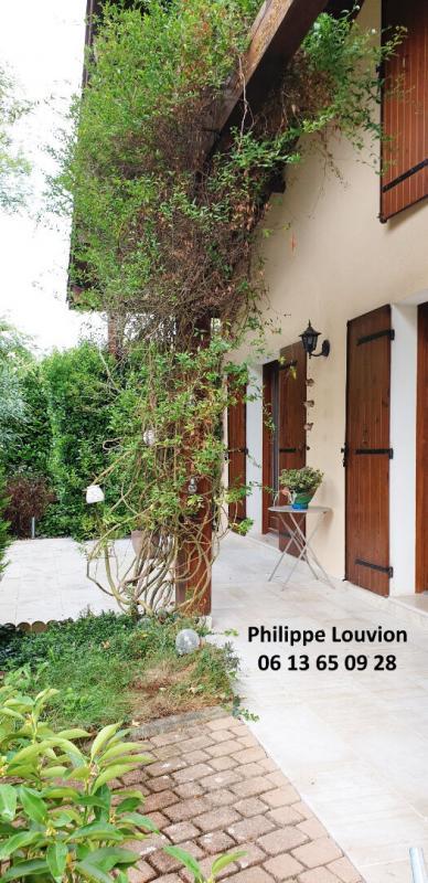 Maison - 138 m² - 7 pièces