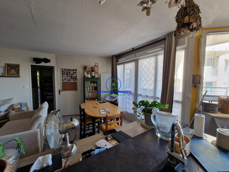 Appartement - 83 m² - 4 pièces