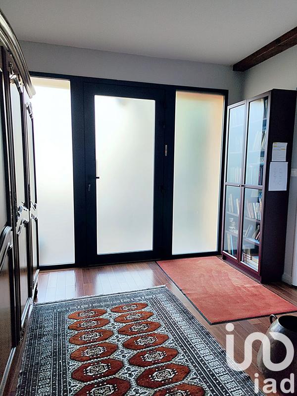 Maison de village - 251 m² - 9 pièces