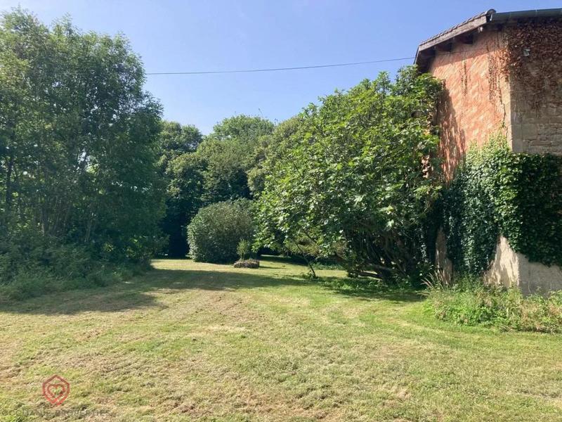 Maison de campagne - 203 m² - 6 pièces