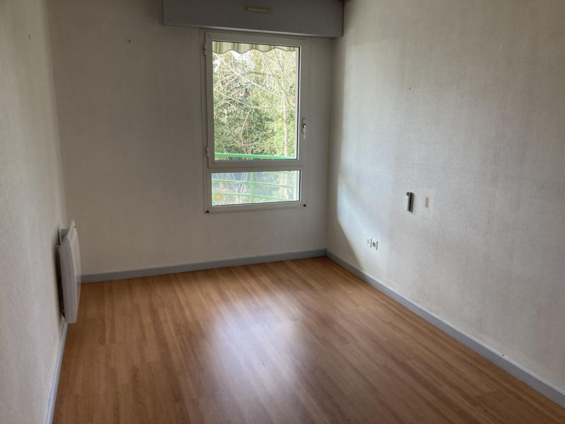 Appartement - 51 m² - 2 pièces