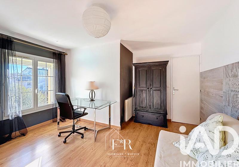 Maison - 170 m² - 7 pièces