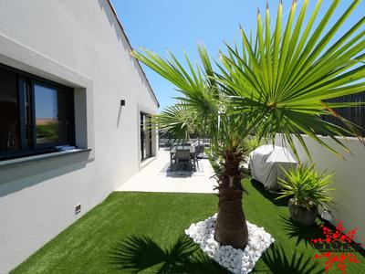 Villa - 108 m² - 4 pièces