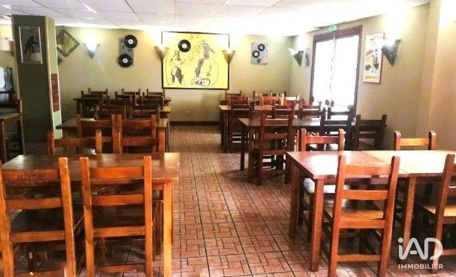 Local commercial - 220 m²