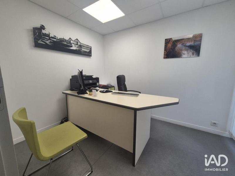 Local commercial - 81 m²