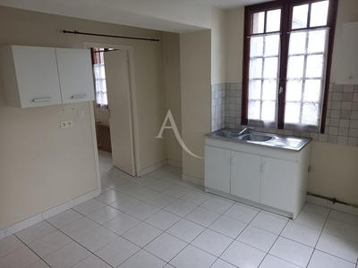 Maison - 98 m² - 5 pièces