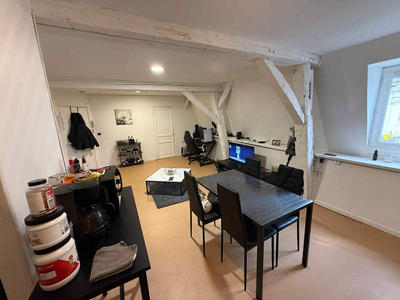 Appartement - 53 m² - 3 pièces