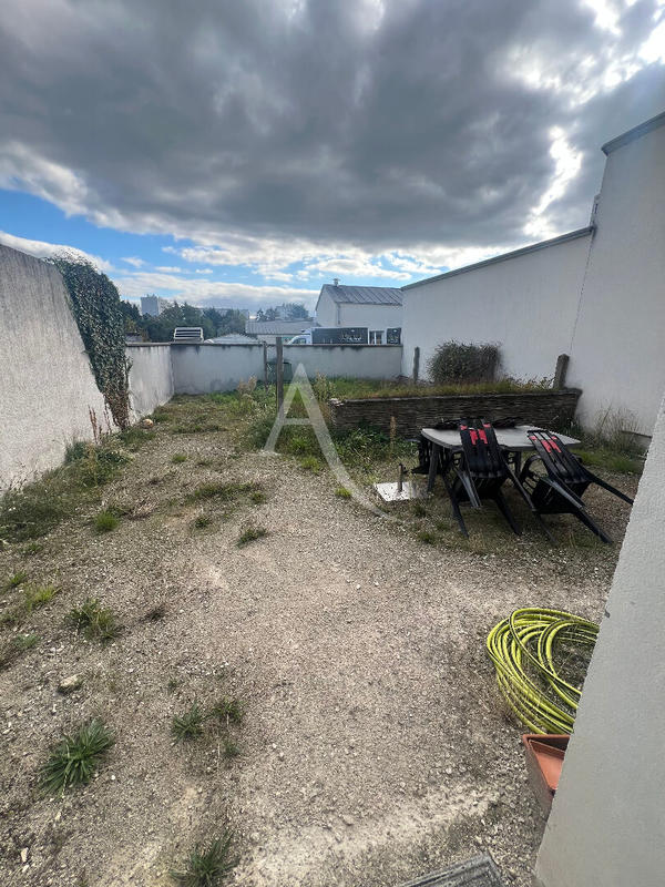 Appartement - 28 m² - 1 pièce