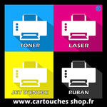 Cartouches Shop@