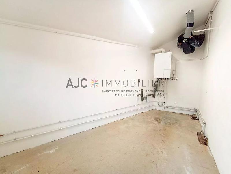 Maison - 75 m² - 2 pièces