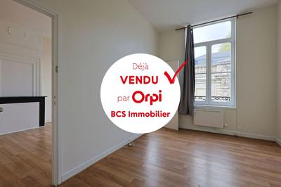 Appartement - 31 m² - 2 pièces