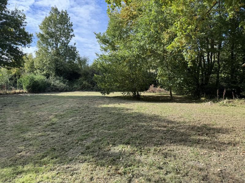 Maison ancienne - 116 m² - 6 pièces